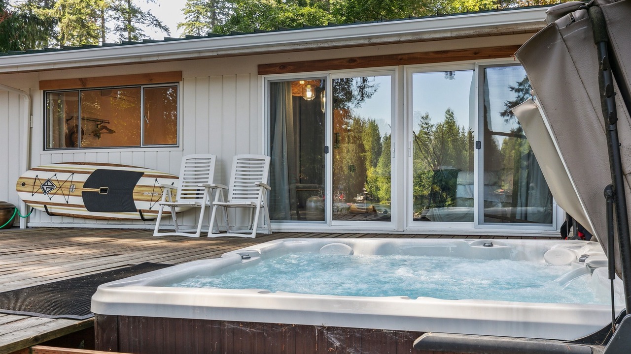 Photo of Outdoor in Sammamish