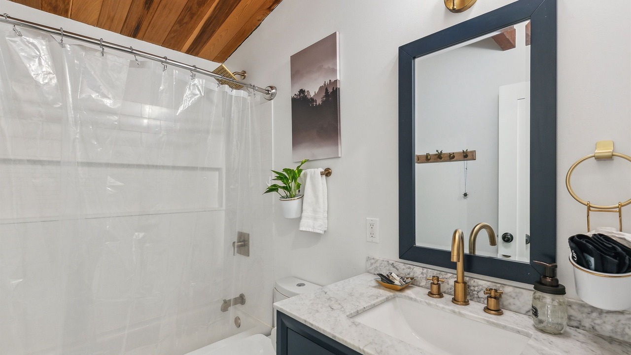 Photo of Bathroom in Sammamish