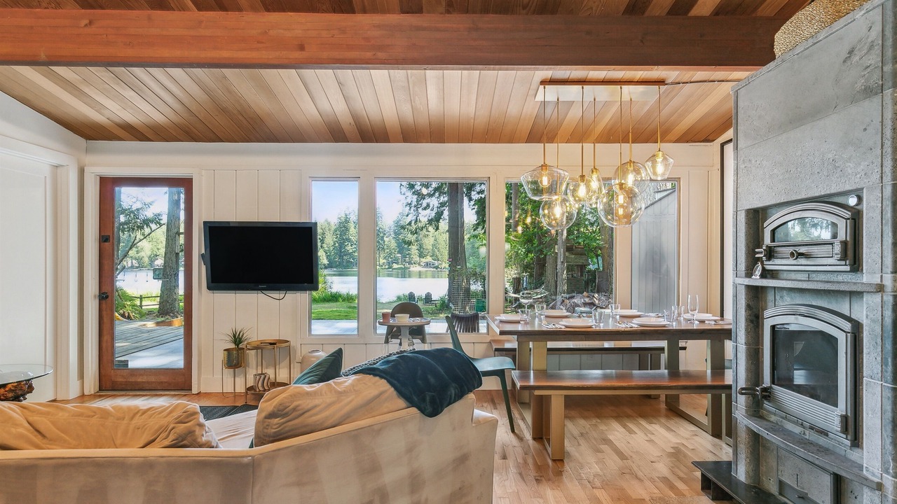 Photo of Outdoor in Sammamish