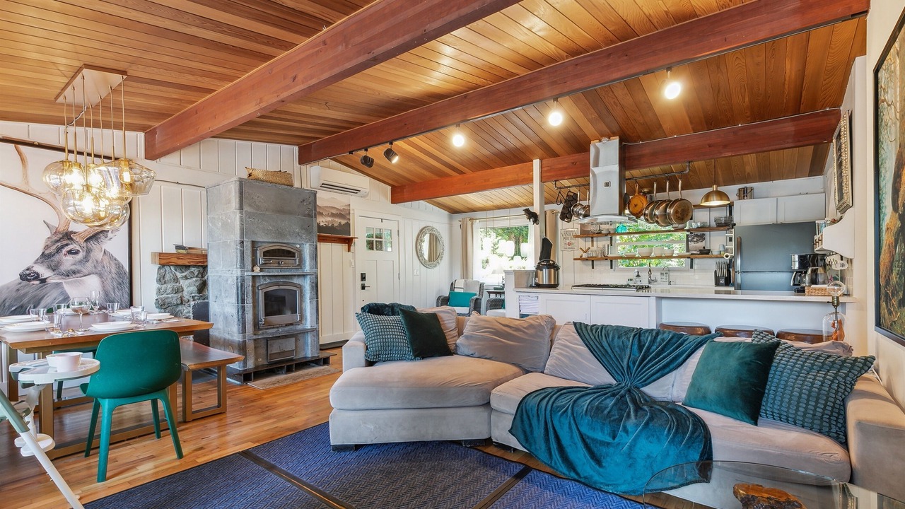 Photo of Livingroom in Sammamish