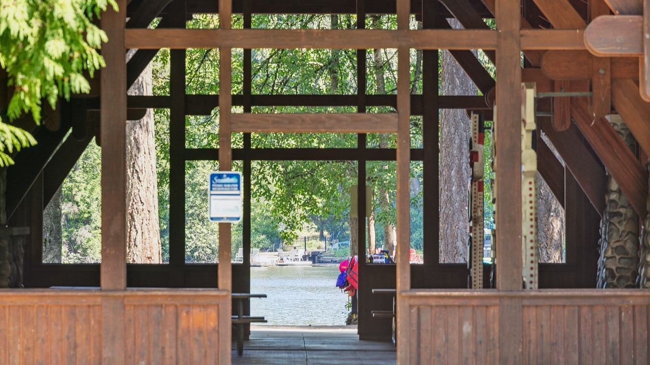 Photo of Outdoor in Sammamish