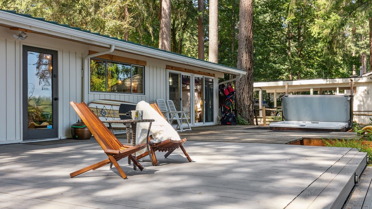 Photo of Outdoor in Sammamish