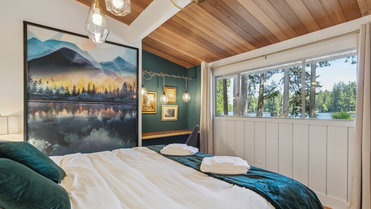 Photo of Outdoor in Sammamish