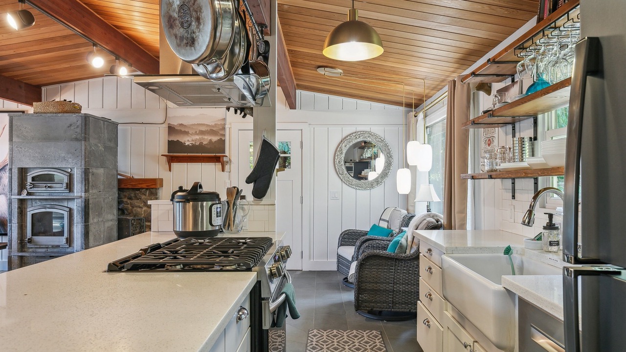 Photo of Outdoor in Sammamish
