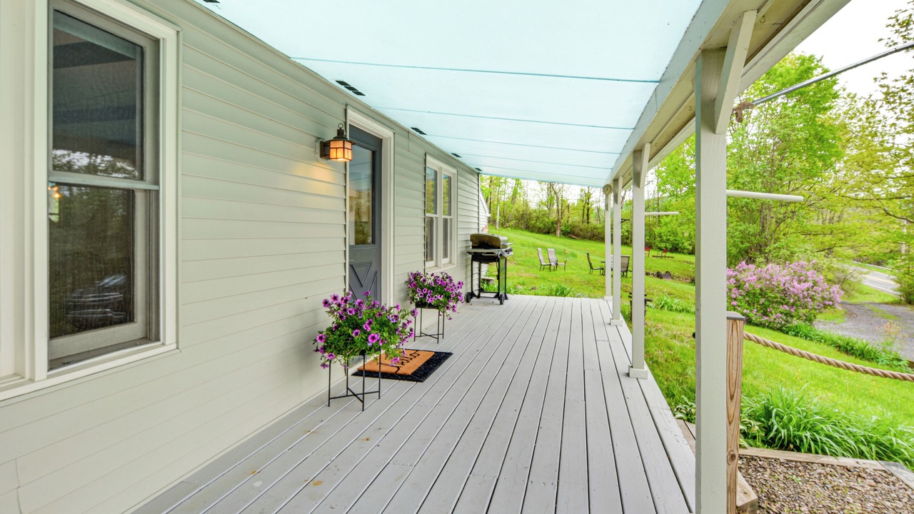Photo of Outdoor in Great Valley