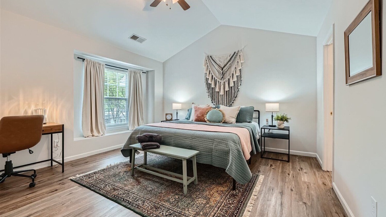 Photo of Bedroom in Charlotte