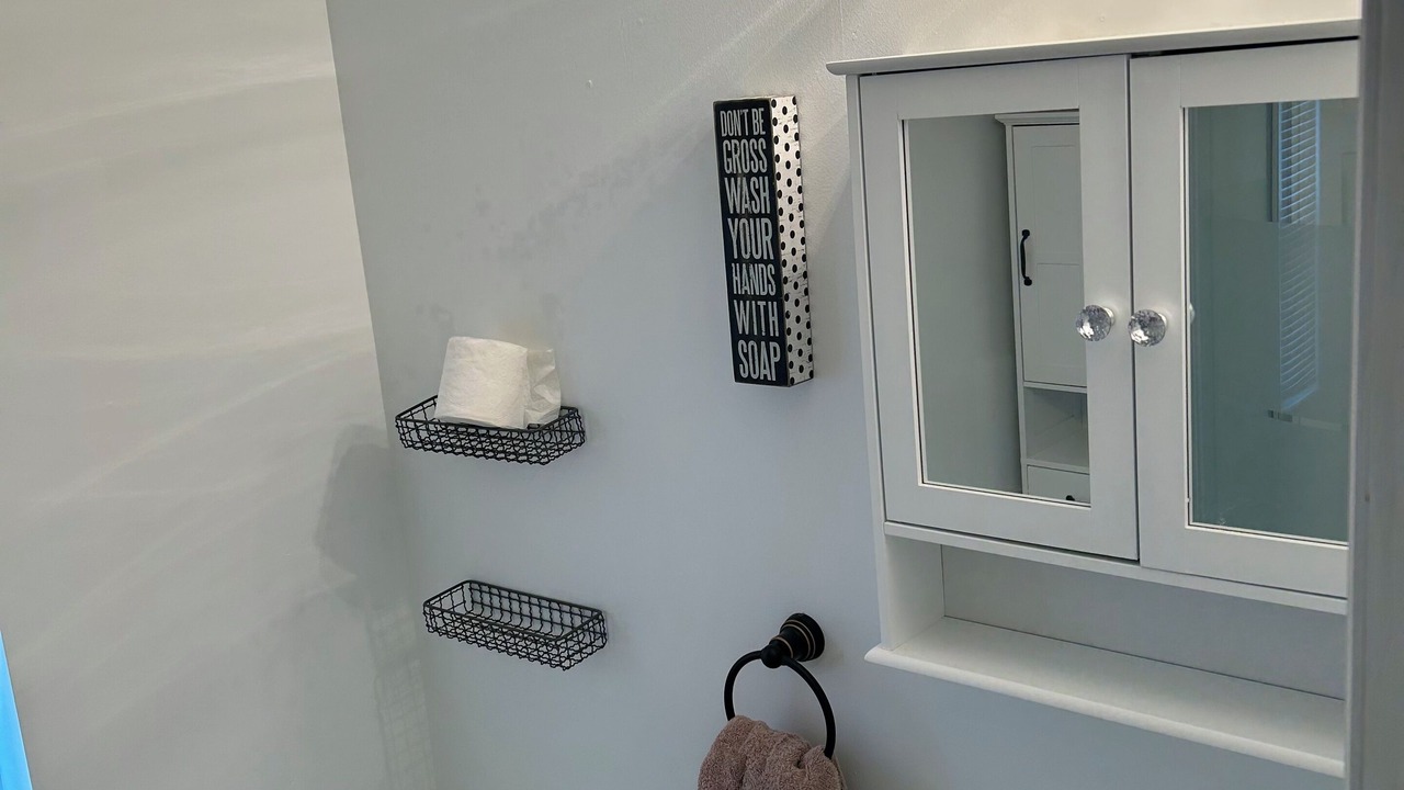Photo of Bathroom in St Albans