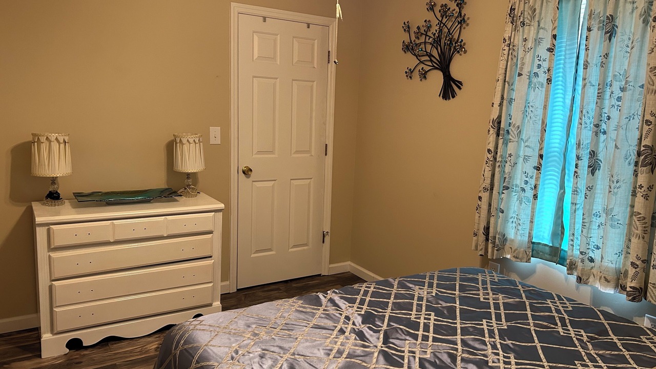 Photo of Bedroom in St Albans