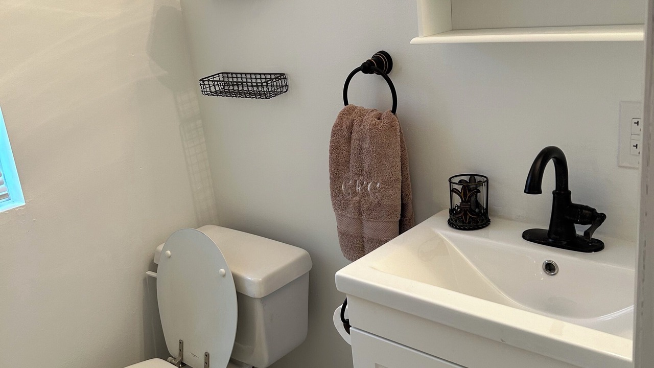 Photo of Bathroom in St Albans
