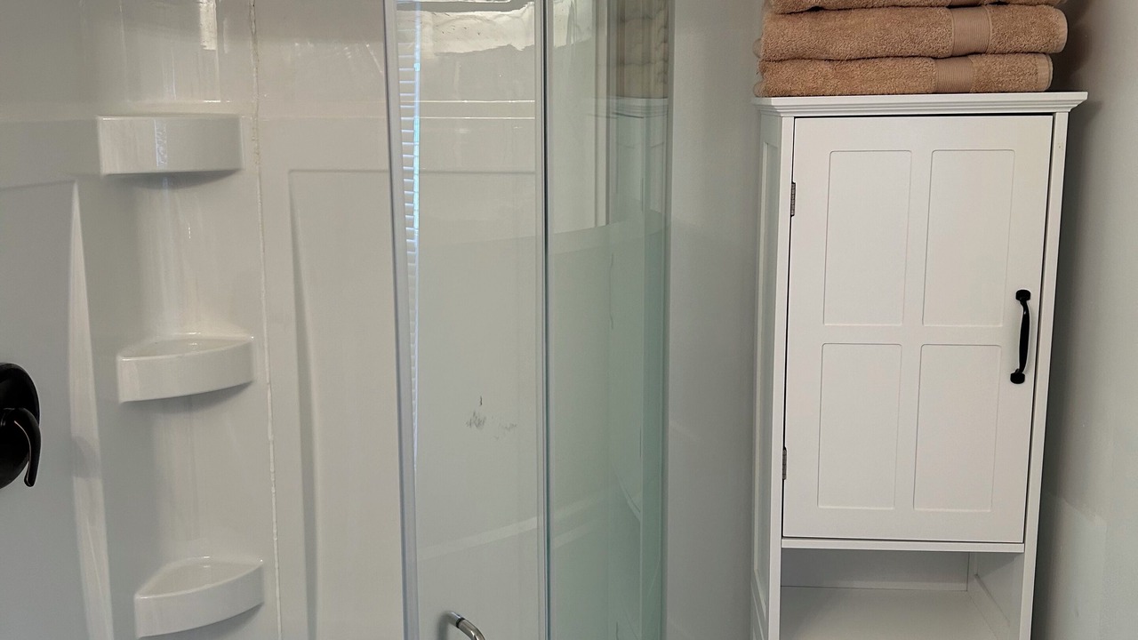 Photo of Bathroom in St Albans