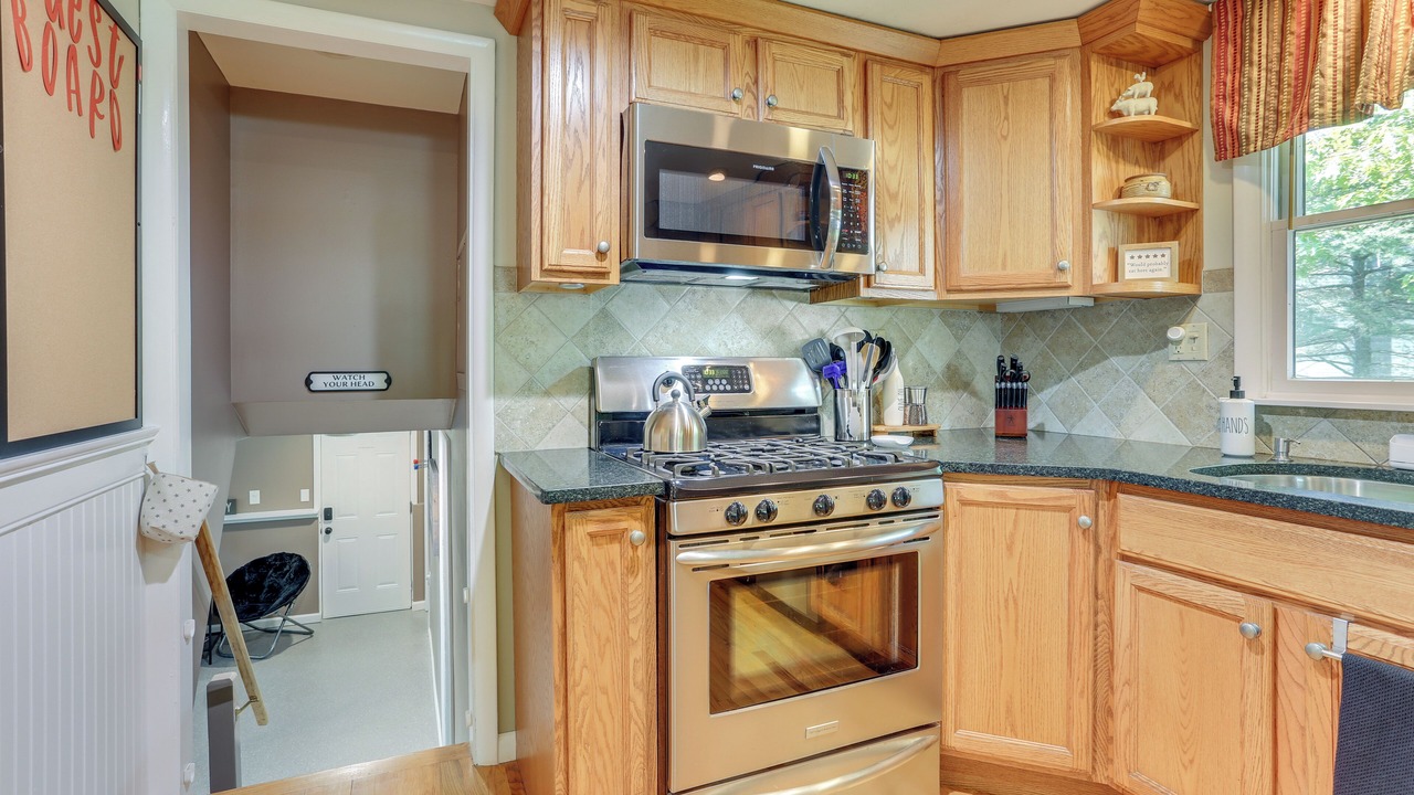 Photo of Kitchen in Highland Falls