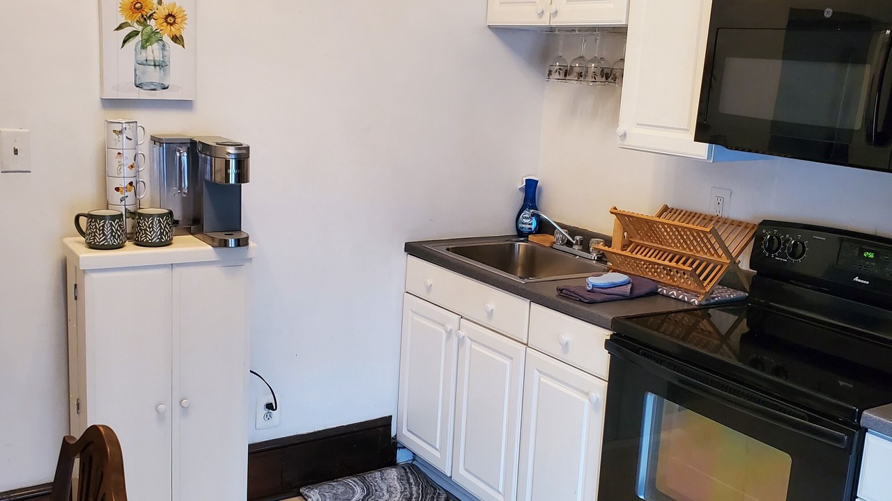 Photo of Kitchen in Brunswick