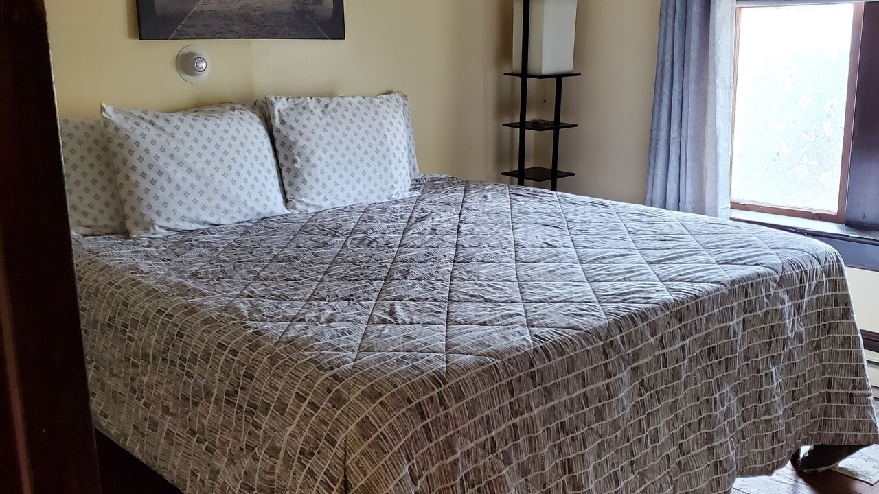 Photo of Bedroom in Brunswick