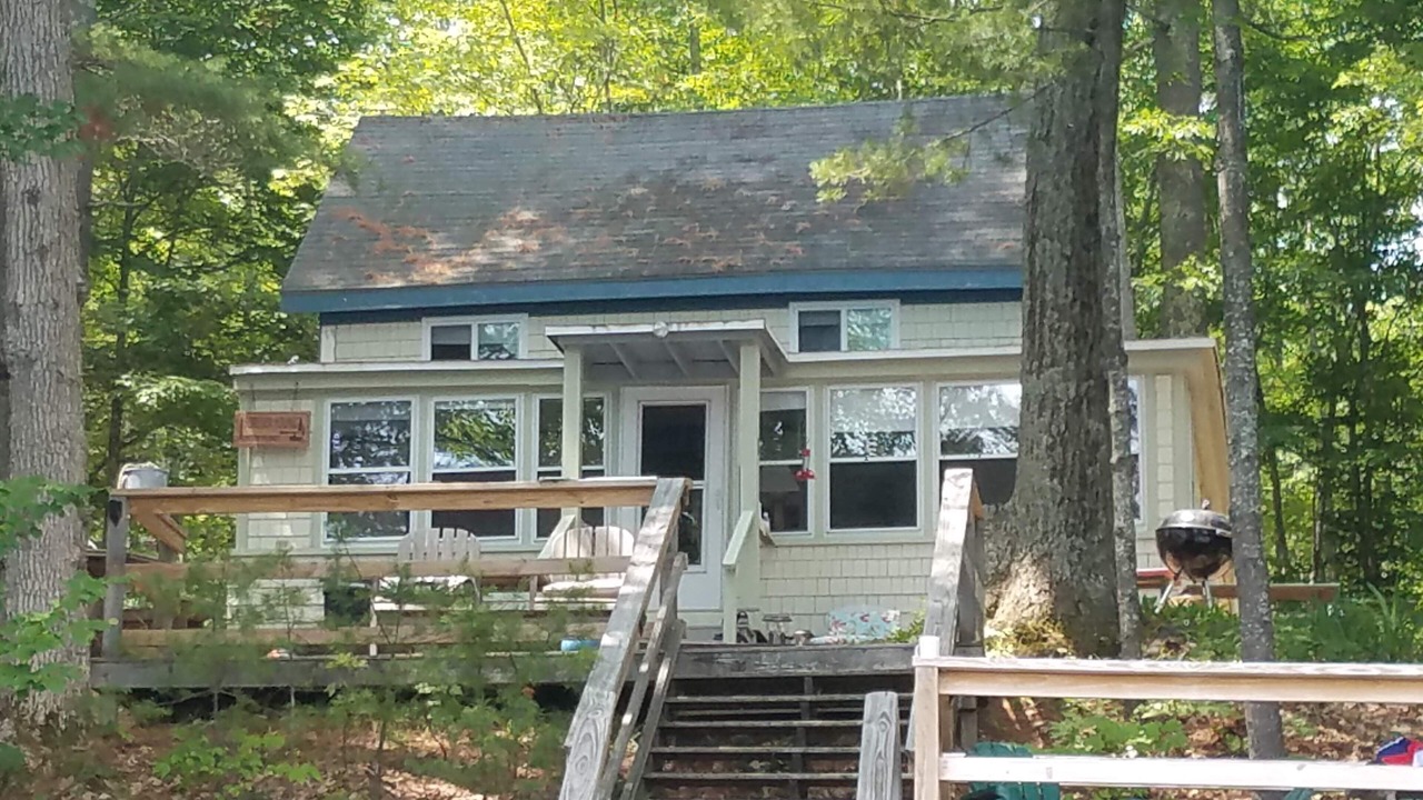 Photo of Outdoor in Hollis Center