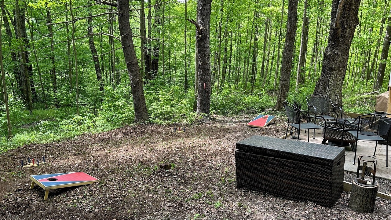 Photo of Outdoor in Cooperstown