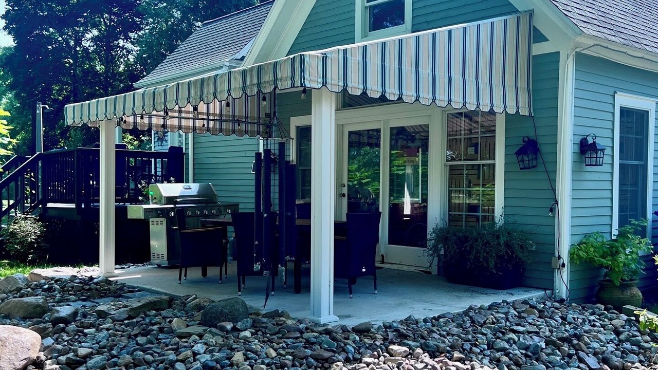 Photo of Patio Balcony in Youngstown