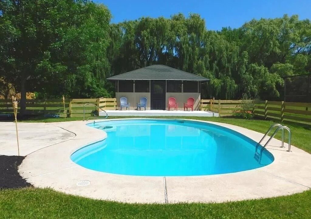 Photo of Outdoor in Youngstown