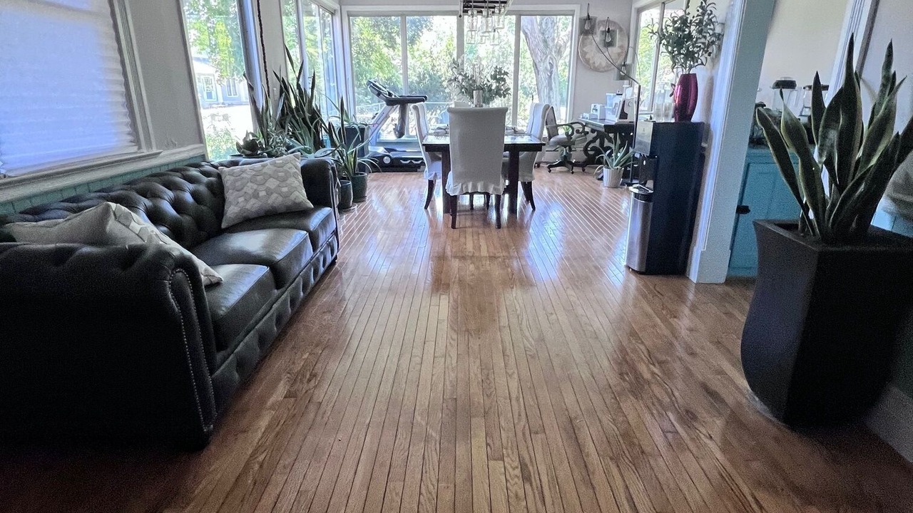 Photo of Livingroom in Youngstown