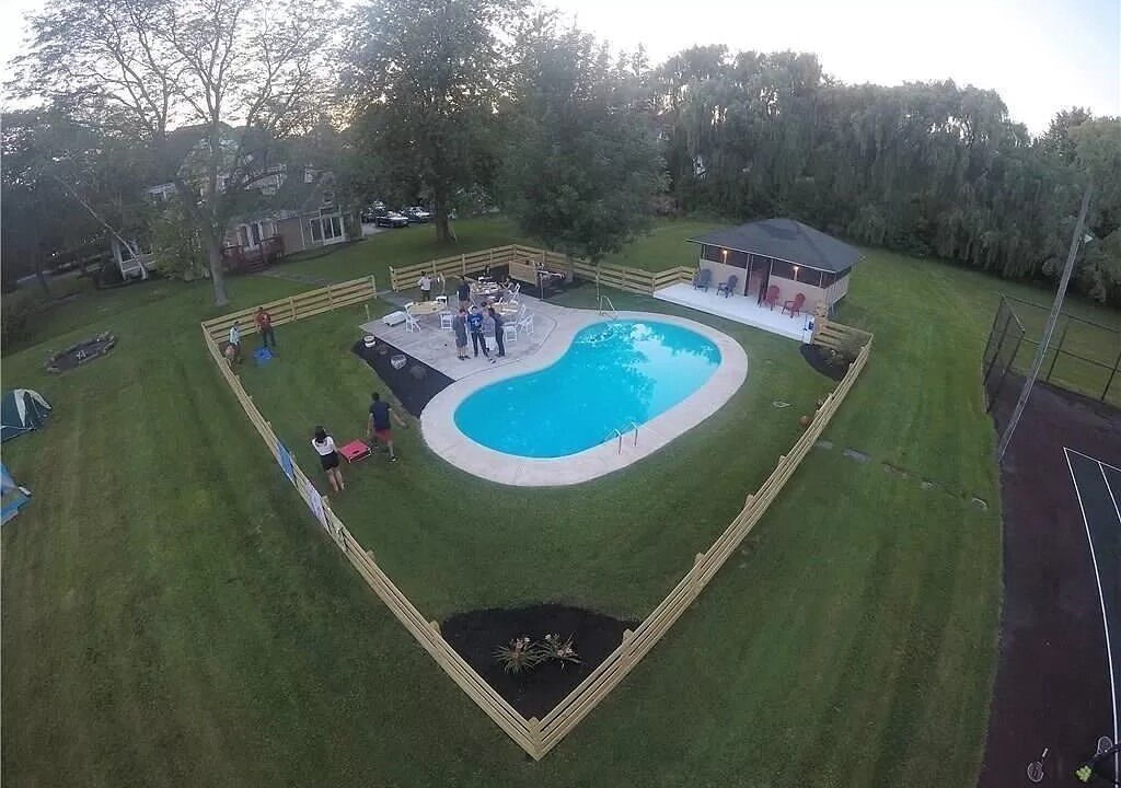 Photo of Outdoor in Youngstown