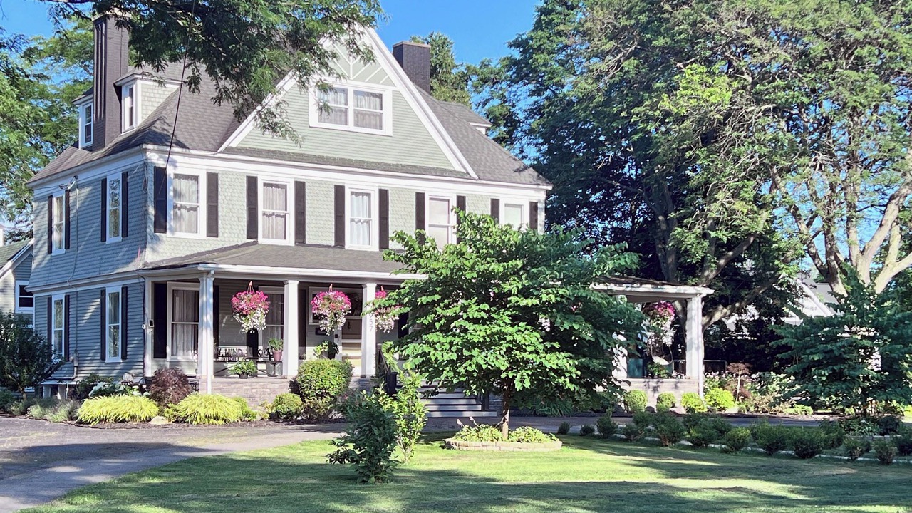 Photo of Outdoor in Youngstown
