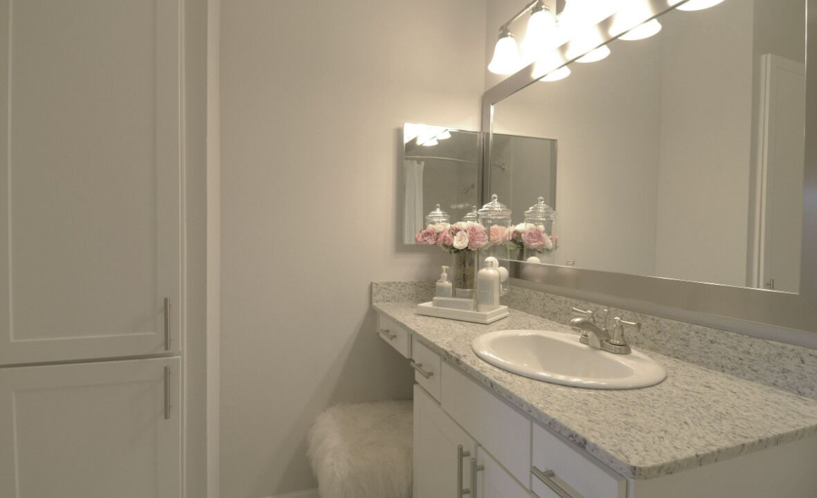 Photo of Bathroom in Sugar Land