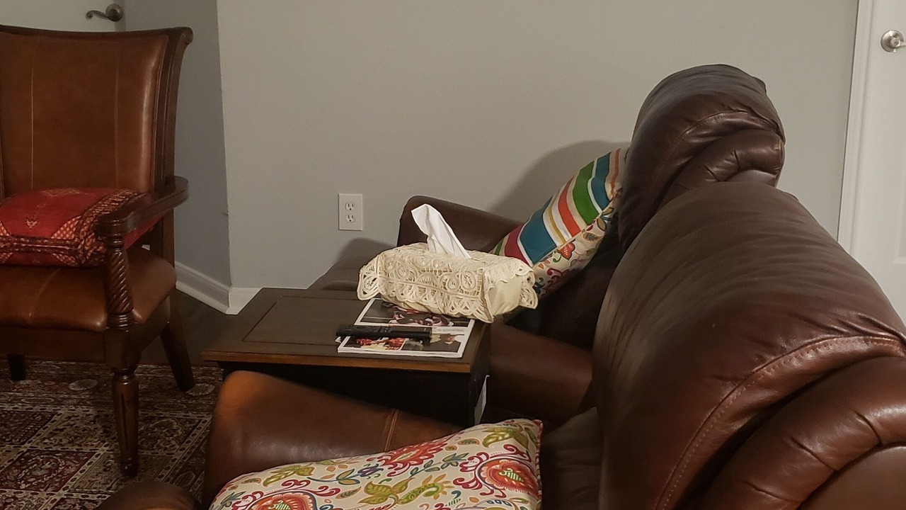 Photo of Livingroom in Sugar Land