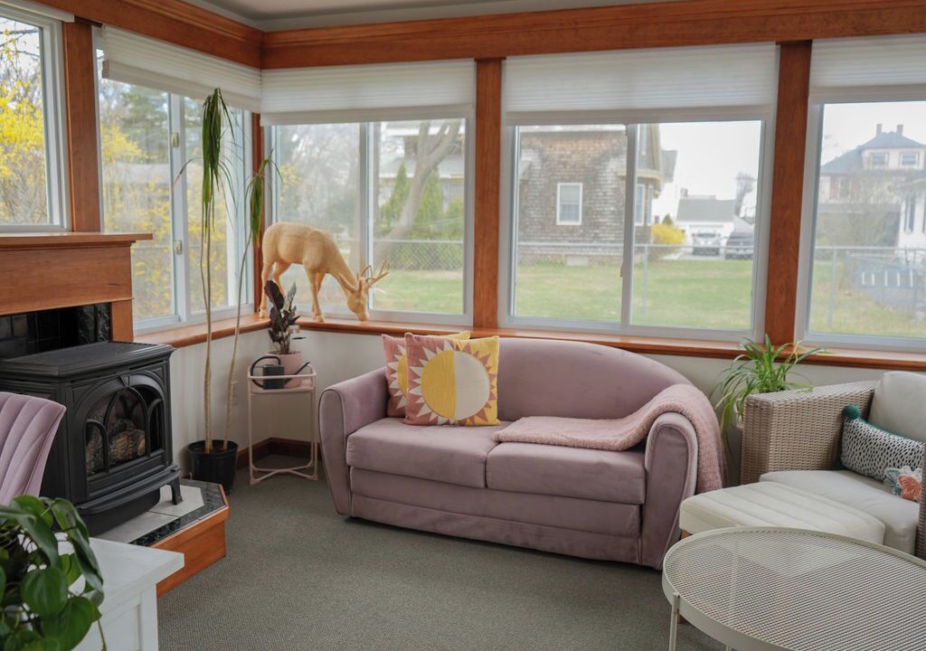 Photo of Livingroom in South Portland