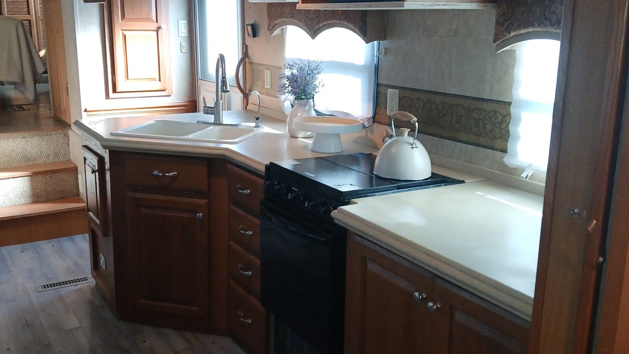 Photo of Kitchen in Dickinson