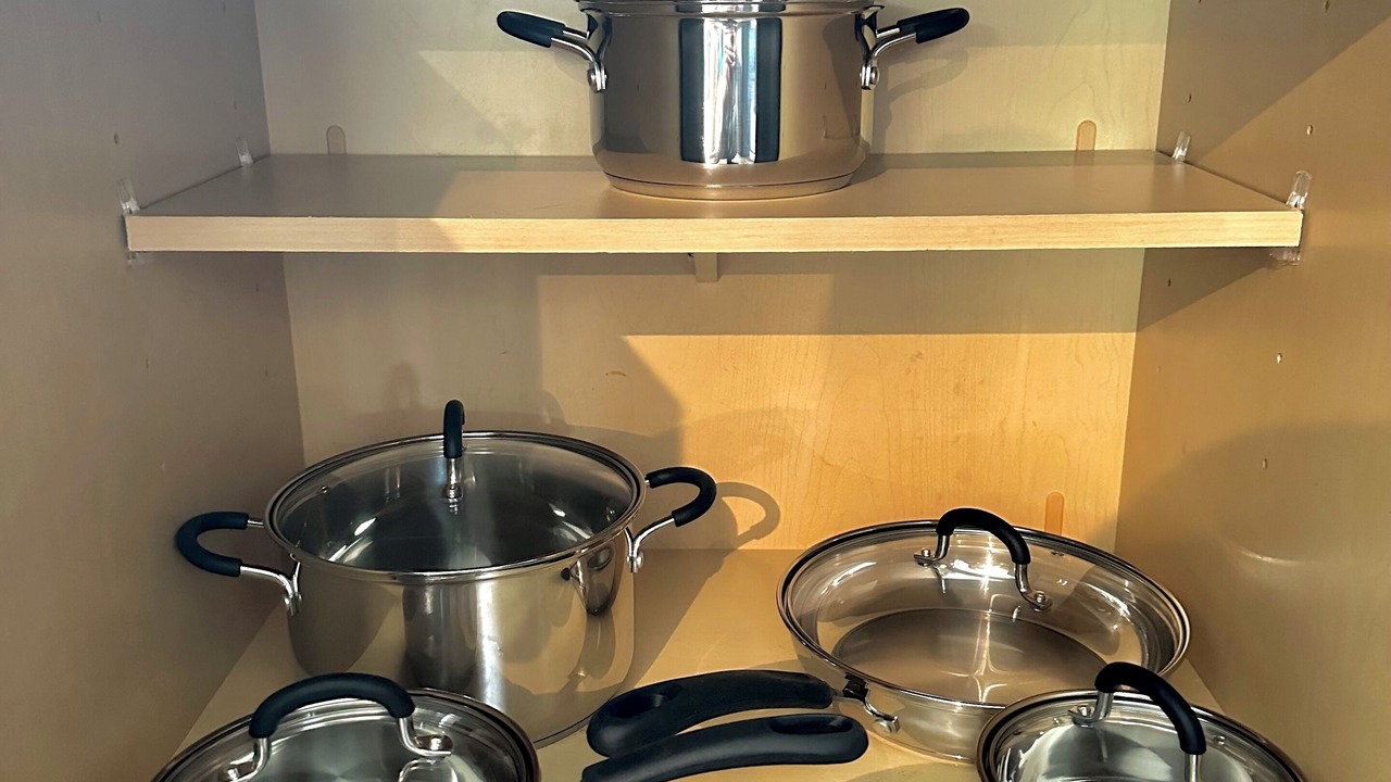 Photo of Kitchen in Kipling
