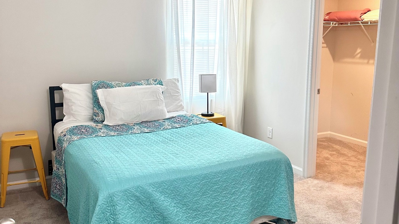 Photo of Bedroom in Kipling