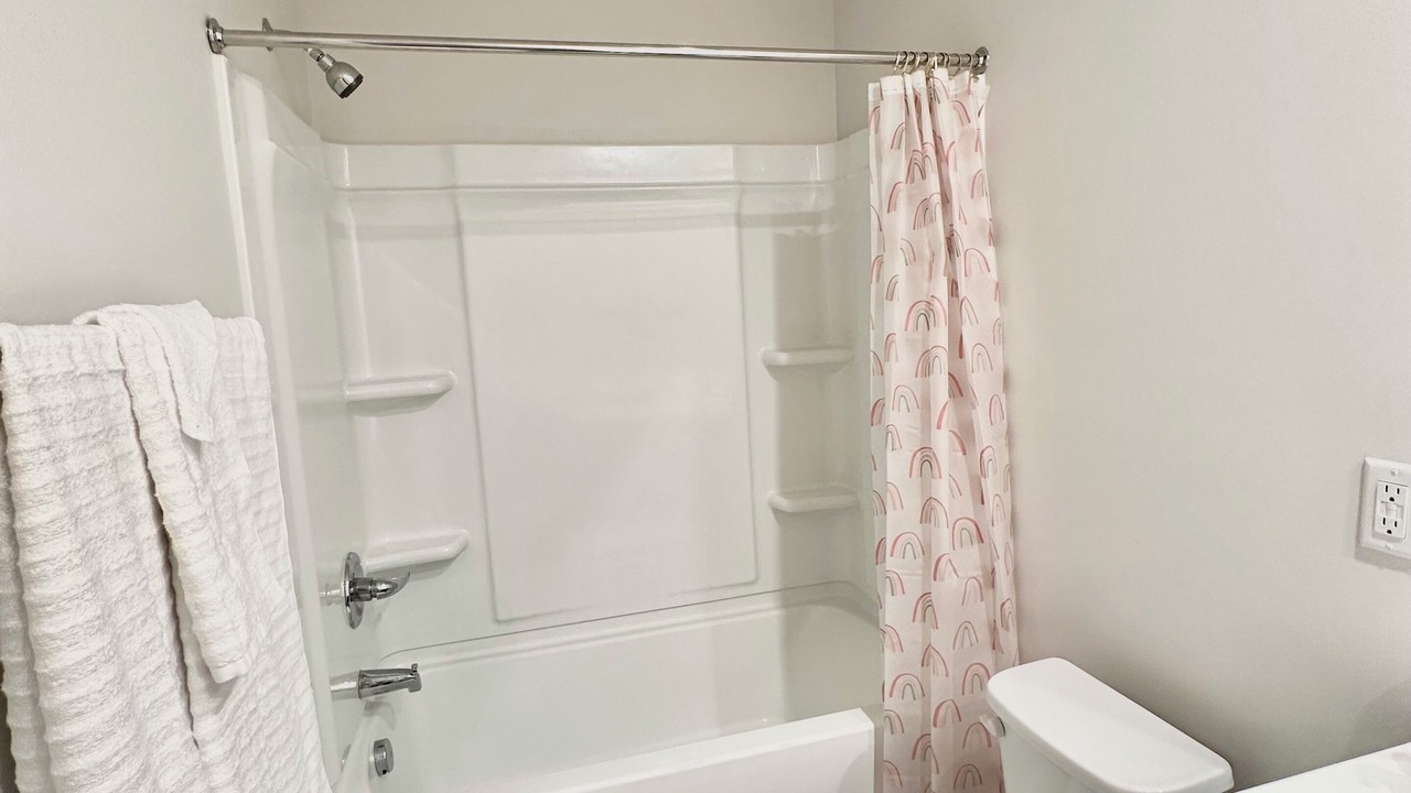 Photo of Bathroom in Kipling