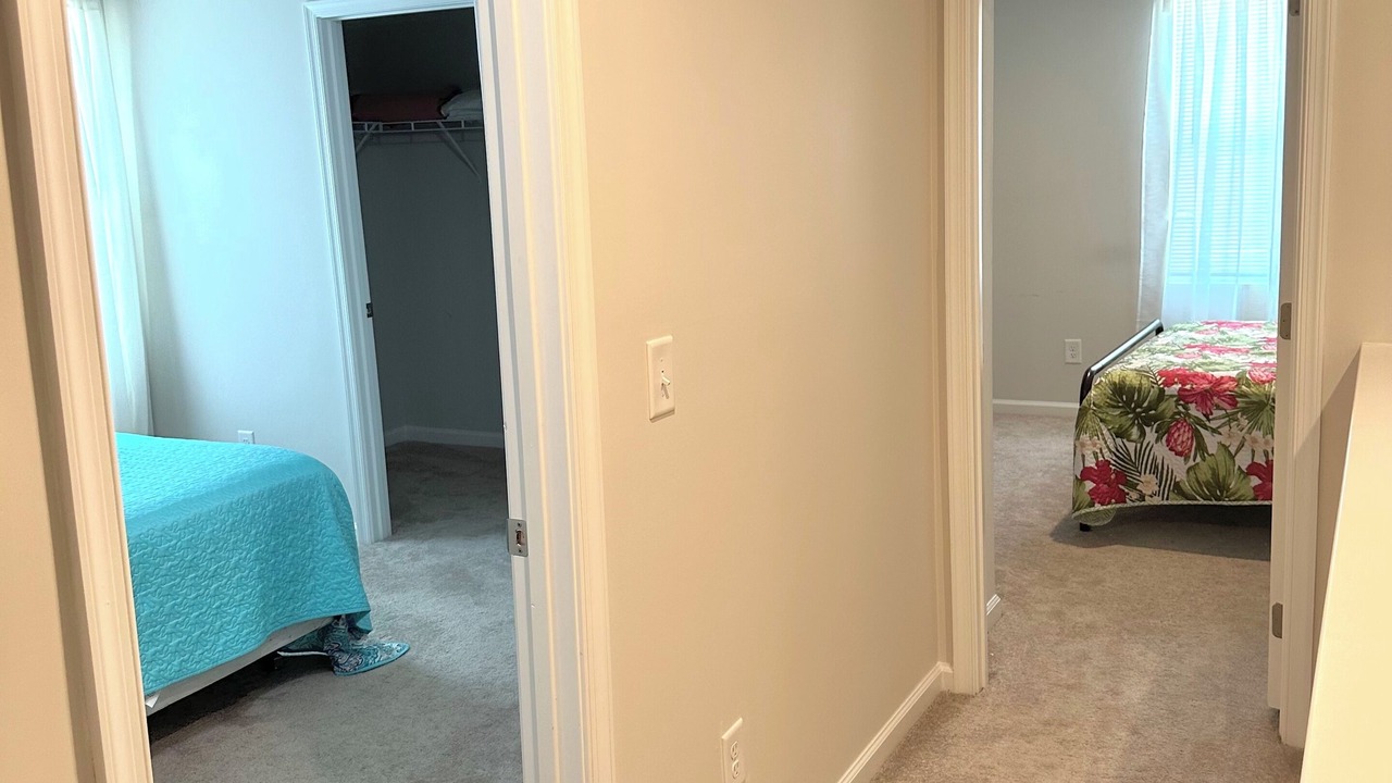 Photo of Bedroom in Kipling