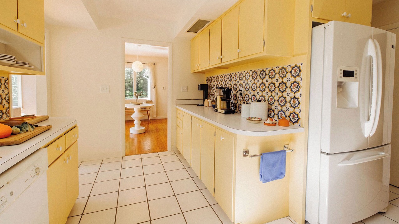 Photo of Kitchen in Kent