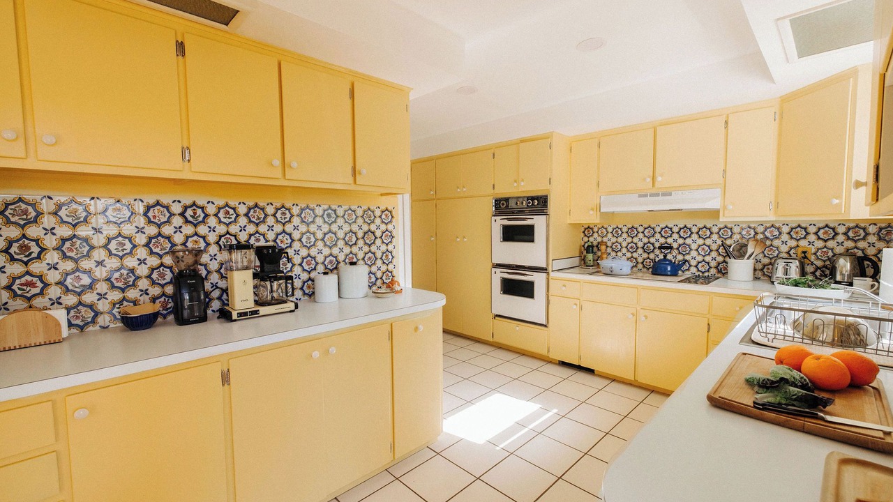 Photo of Kitchen in Kent