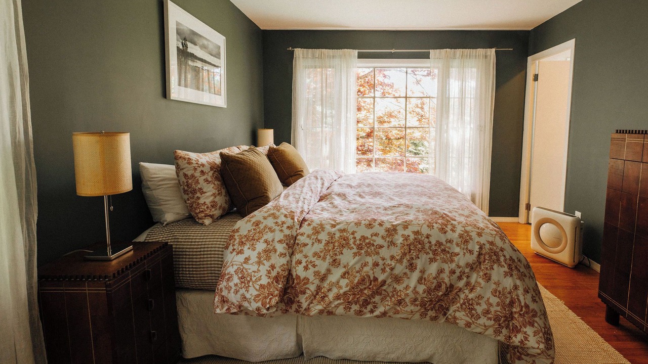 Photo of Bedroom in Kent