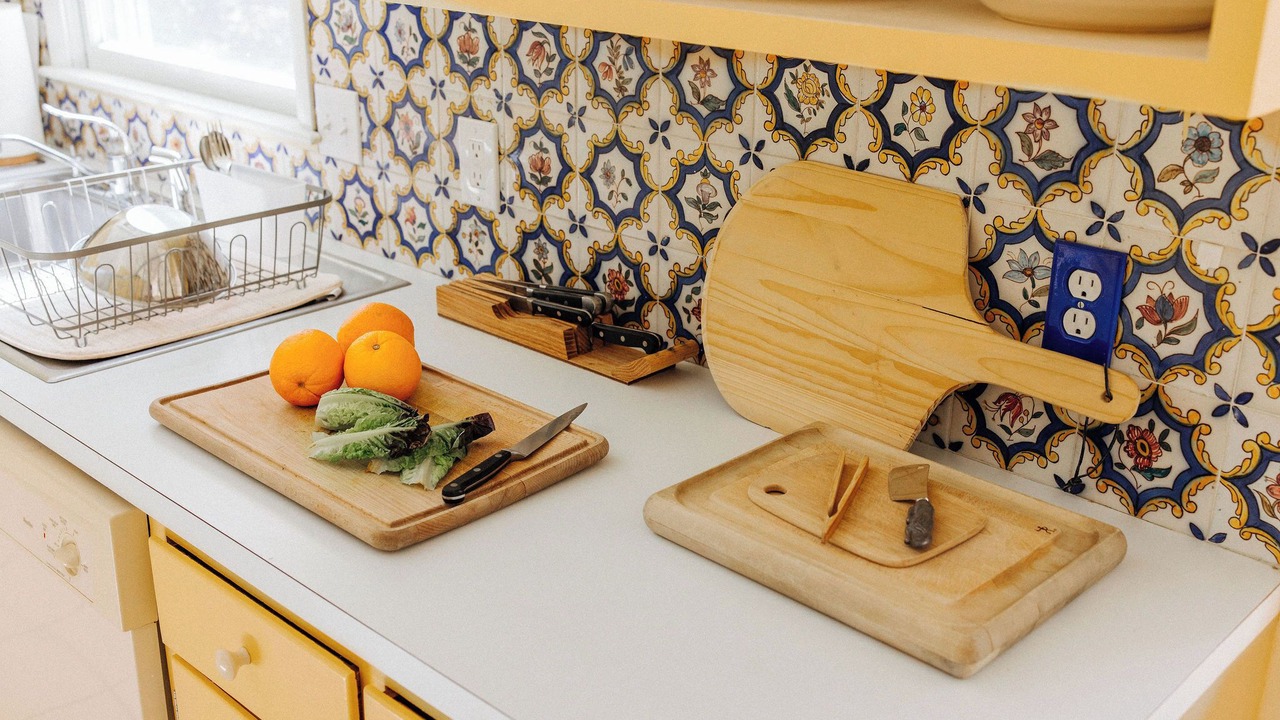 Photo of Kitchen in Kent