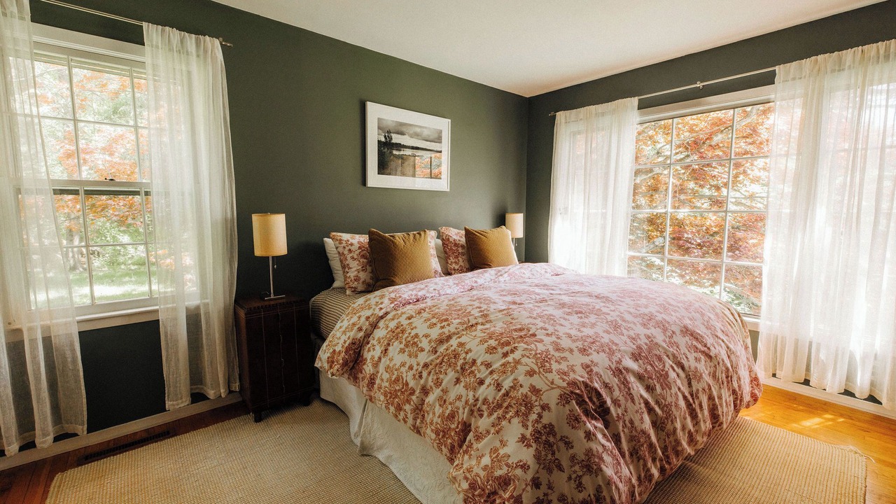 Photo of Bedroom in Kent