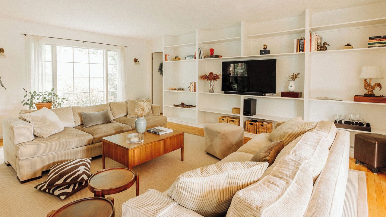 Photo of Livingroom in Kent