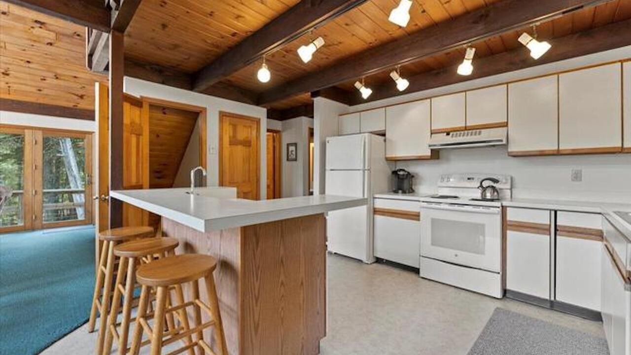 Photo of Kitchen in Paradox
