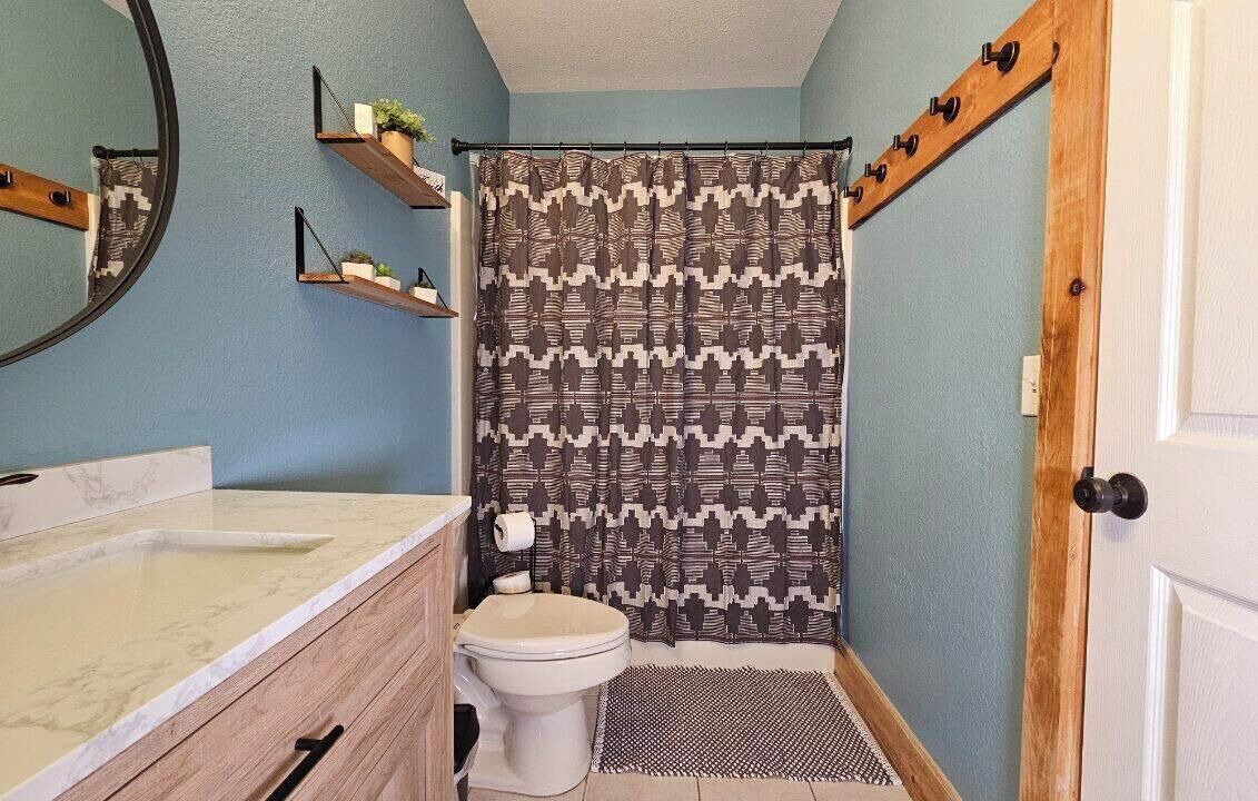 Photo of Bathroom in Saluda