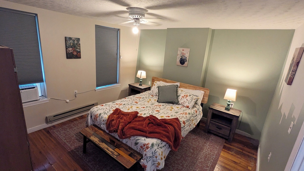 Photo of Bedroom in Cumberland
