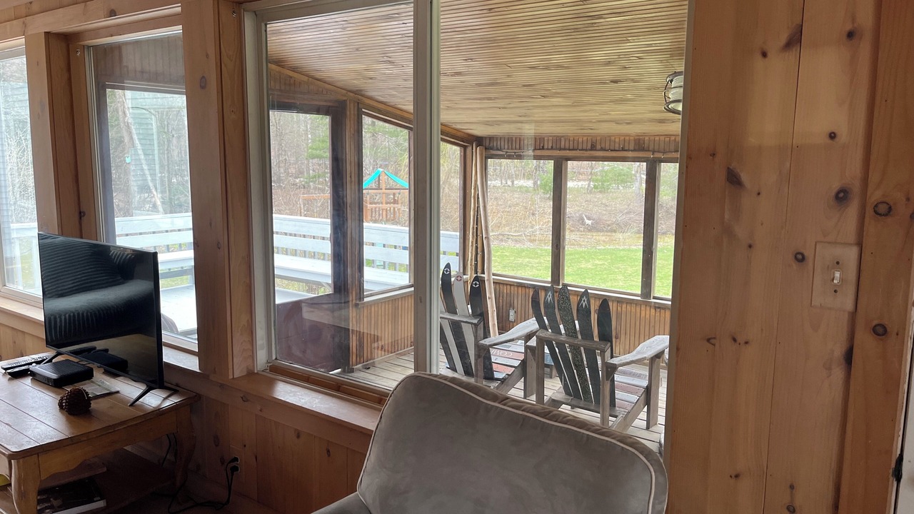 Photo of Outdoor in Mount Holly
