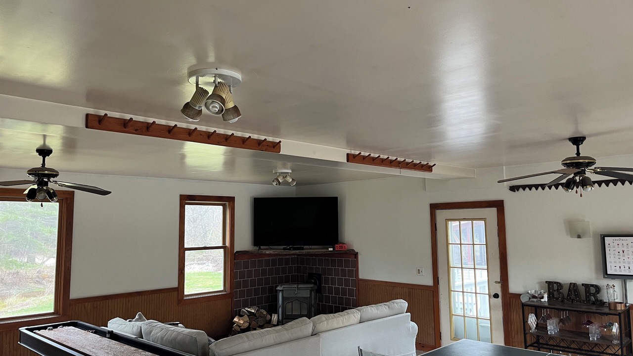 Photo of Bedroom in Mount Holly