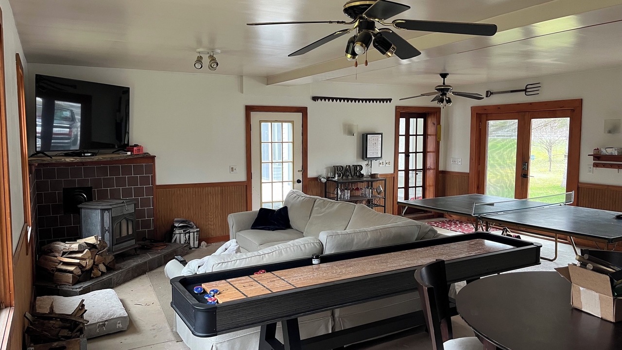 Photo of Bedroom in Mount Holly