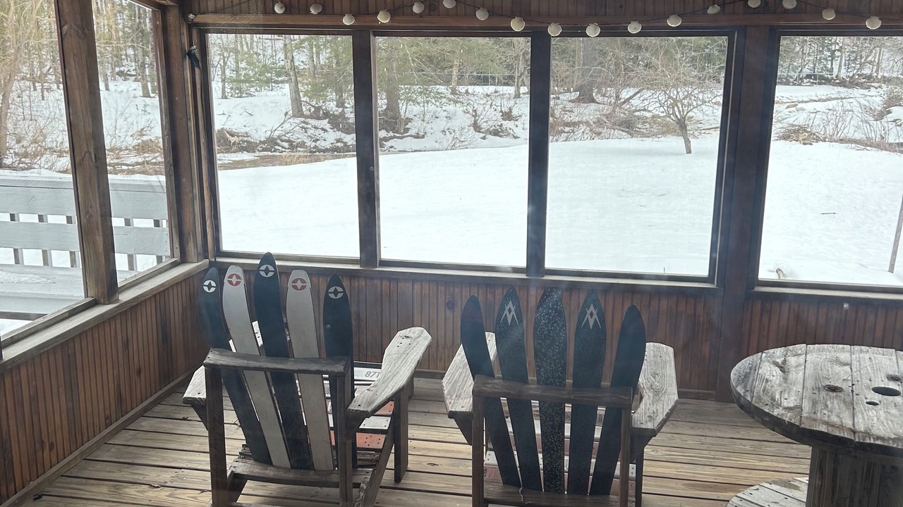 Photo of Outdoor in Mount Holly