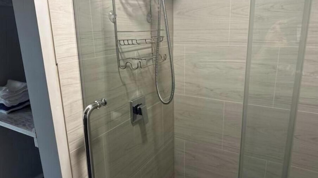 Photo of Bathroom in Gallipolis Ferry