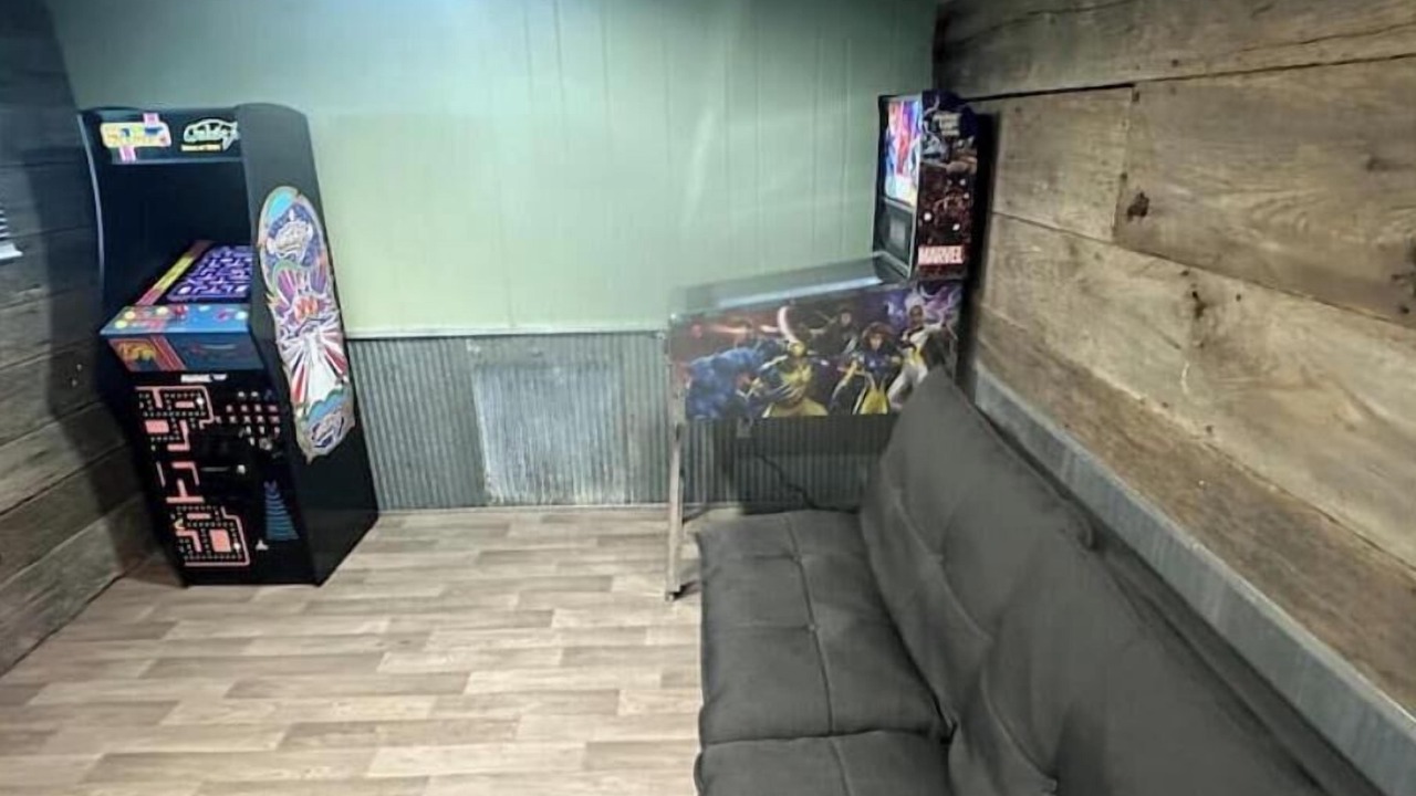 Photo of Bedroom in Gallipolis Ferry