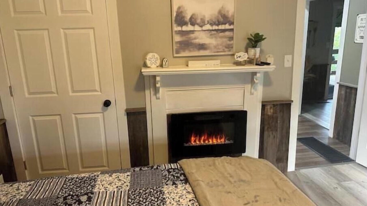 Photo of Bedroom in Gallipolis Ferry