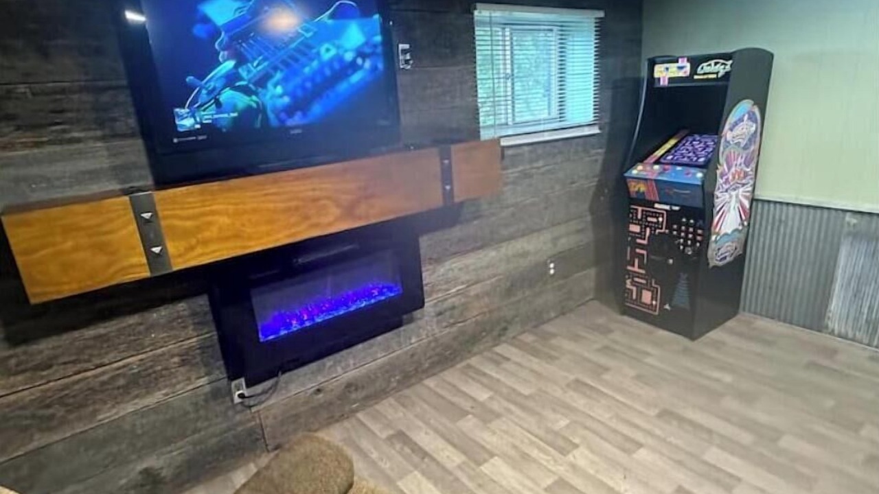 Photo of Livingroom in Gallipolis Ferry