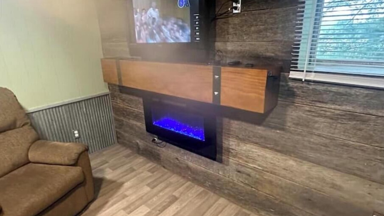 Photo of Livingroom in Gallipolis Ferry